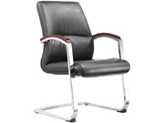 真皮會(huì )議椅 Leather Conference Chair