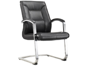 真皮會(huì )議椅 Leather Conference Chair