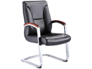 真皮會(huì )議椅 Leather Conference Chair