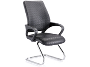 真皮會(huì )議椅 Leather Conference Chair