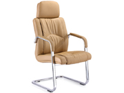 真皮會(huì )議椅 Leather Conference Chair