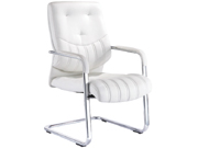 真皮會(huì )議椅 Leather Conference Chair
