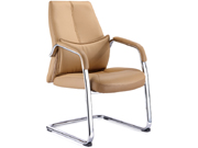 真皮會(huì )議椅 Leather Conference Chair