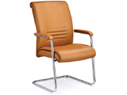 真皮會(huì )議椅 Leather Conference Chair