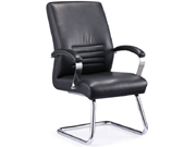 真皮會(huì )議椅 Leather Conference Chair
