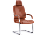 真皮會(huì )議椅 Leather Conference Chair