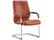 真皮會(huì )議椅 Leather Conference Chair