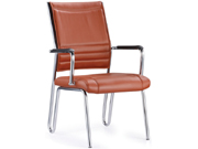 真皮會(huì )議椅 Leather Conference Chair