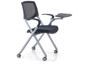 網(wǎng)布培訓椅 Mesh Training Chair