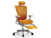 躺舒寶 High-grade Mesh Executive Chair