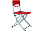 折疊椅 Folding chair