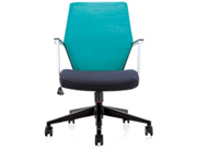 網(wǎng)布中班椅 Mesh Medium Back Chair