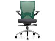 網(wǎng)布中班椅 Mesh Medium Back Chair