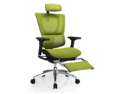 躺舒寶 High-grade Mesh Executive Chair