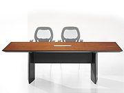 實(shí)木會(huì )議桌 Solid Wood Conference Table
