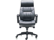 現代真皮大班椅 Modern Leather Executive Chair