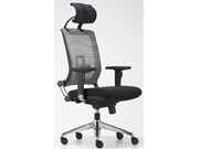 網(wǎng)布大班椅 Mesh Executive Chair