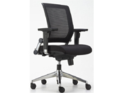 網(wǎng)布中班椅 Mesh Medium Back Chair