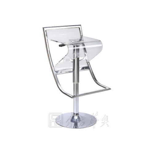 酒吧家具|亞克力酒吧椅|辦公家具|亞克力酒吧椅|吧椅 CG-BS322A