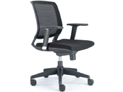 職員椅 Staff Chair