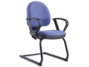 布面會(huì )議椅 Fabric Conference Chair
