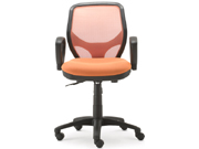 網(wǎng)布職員椅 Mesh Staff Chair