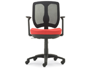 網(wǎng)布職員椅 Mesh Staff Chair