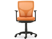 網(wǎng)布職員椅 Mesh Staff Chair