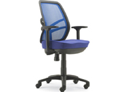 網(wǎng)布職員椅 Mesh Staff Chair