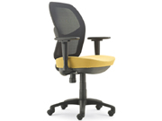 網(wǎng)布職員椅 Mesh Staff Chair