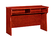 會(huì )議條桌 Solid Wood Conference Desk