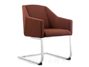 真皮會(huì )議椅 Leather Conference Chair