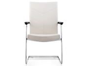 真皮會(huì )議椅 Leather Conference Chair