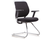 布面會(huì )議椅 Fabric Conference Chair