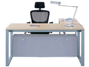 時(shí)尚中班臺 Fashion Manager Desk