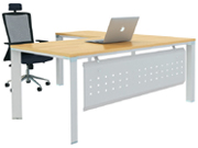 時(shí)尚中班臺 Fashion Manager Desk