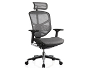 網(wǎng)布大班椅 Mesh Executive Chair