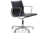 真皮會(huì )議椅 Leather Conference Chair
