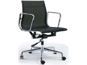 網(wǎng)布中班椅 Mesh Medium Back Chair