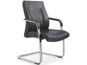 真皮會(huì )議椅 Leather Conference Chair