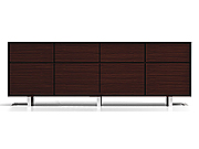 實(shí)木矮柜 Solid Wood Low Cabinet