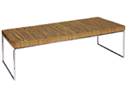 實(shí)木茶幾 Solid Wood Tea Table