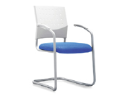 會(huì )議椅 Conference Chair