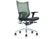 網(wǎng)布中班椅 Mesh Medium Back Chair