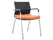 會(huì )議洽談椅 Conference Chair