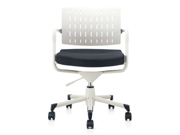 布面職員椅 Fabric Staff Chair