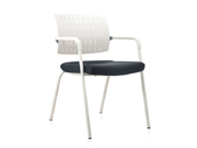 布面會(huì )議椅 Fabric Conference Chair