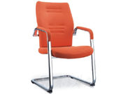 布面會(huì )議椅 Fabric Conference Chair