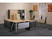 時(shí)尚中班臺 Fashion Manager Desk
