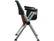 網(wǎng)布培訓椅 Mesh Training Chair